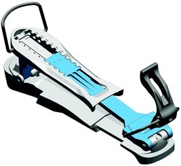 Recenze skitouringového adaptéru Contour StartUp Recenze skitouringového adaptéru Contour StartUp