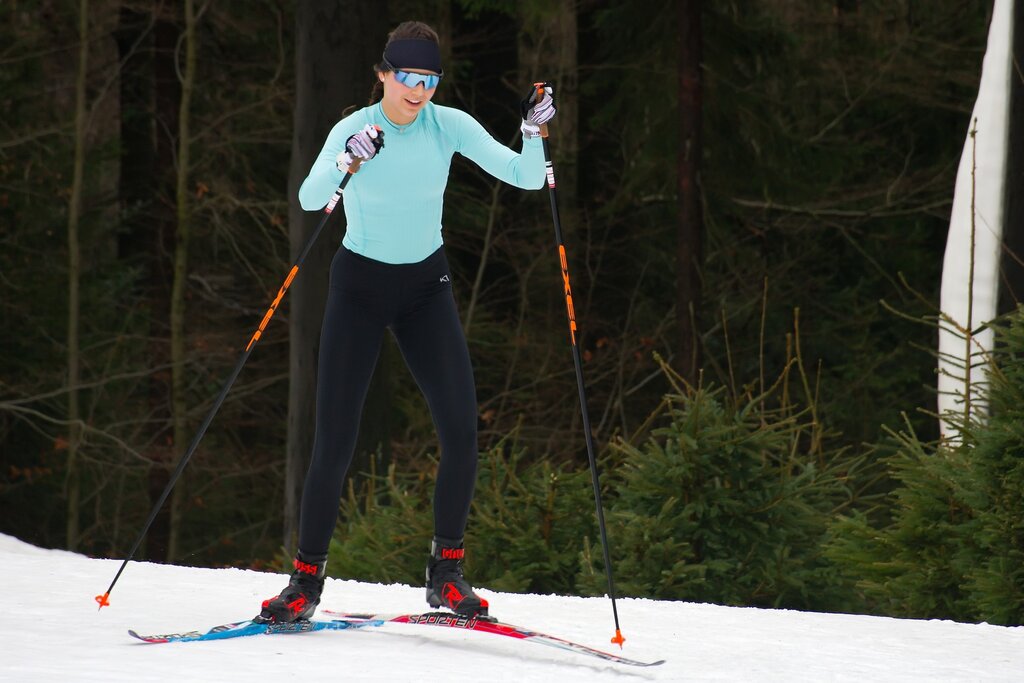 triko Craft Active Extreme X LS woman triko Craft Active Extreme X LS woman