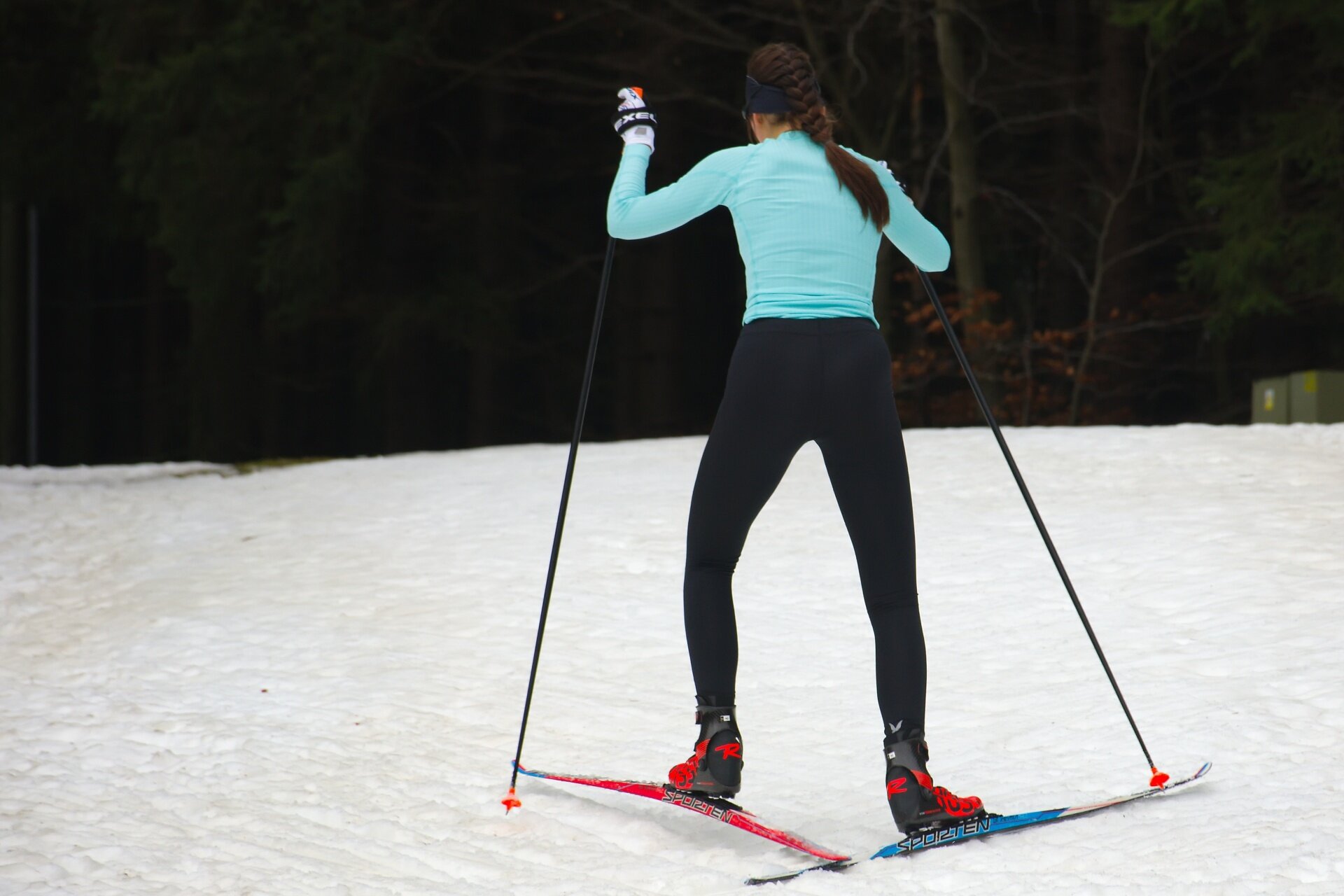 triko Craft Active Extreme X LS woman triko Craft Active Extreme X LS woman