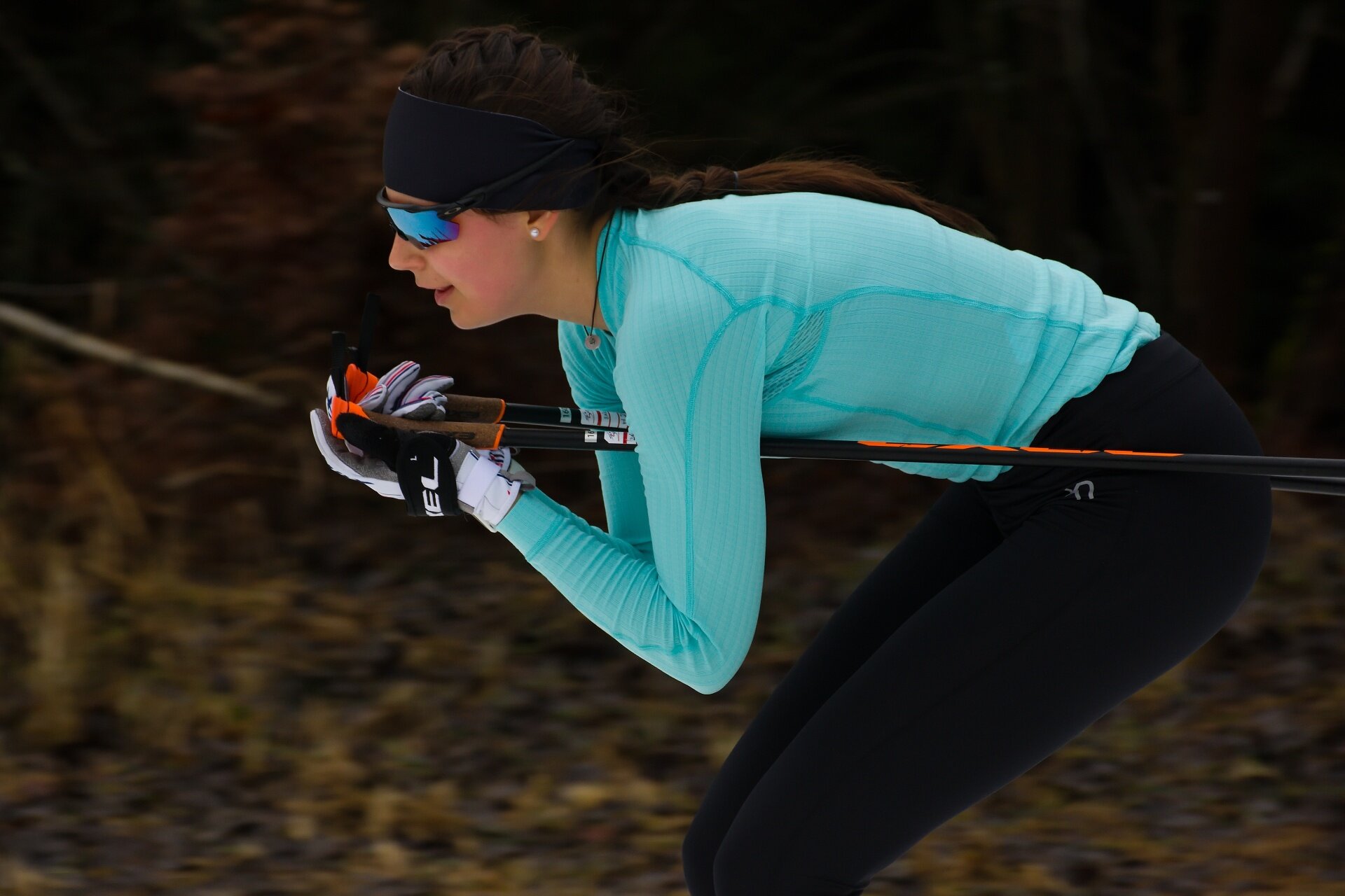 triko Craft Active Extreme X LS woman triko Craft Active Extreme X LS woman