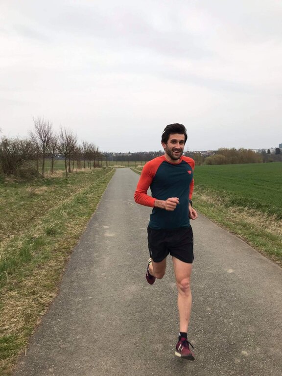 Recenze trika Dynafit TOUR LT MERINO M LS TEE Recenze trika Dynafit TOUR LT MERINO M LS TEE
