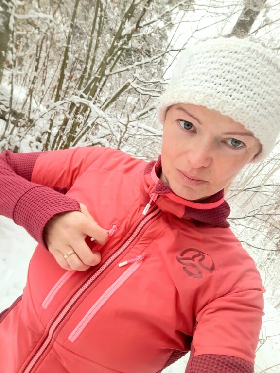 Recenze mikiny Ternua Agile Hybrid Recenze mikiny Ternua Agile Hybrid