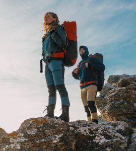 Ikona sekce Turistika FW