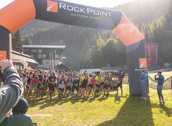 Krkonošská výzva 2026
