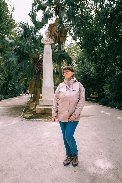 Bunda Patagonia W Outdoor Everyday Rain JKT Lady – lehká, pohodlná a nepromokavá