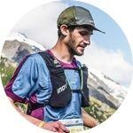 Šimon Hausenblas, zkušený orientační běžec a atlet
