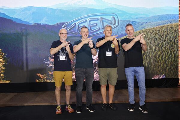 Společnost Outdoor Concept je více než 20 let distributorem KEEN ve střední Evropě