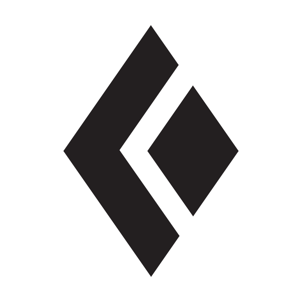 ikona logo Black Diamond 142x142