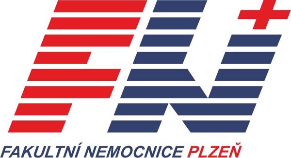 logo - Fakultní nemocnice Plzeň