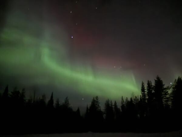 Miroslav Zítko - Finsko, oblast Juntusranta