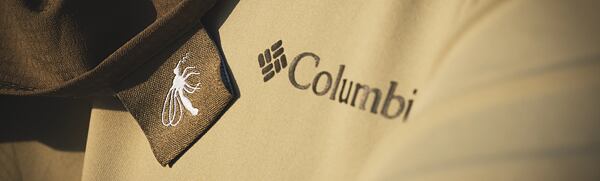 Repelentní oblečení Columbia Insect Shield