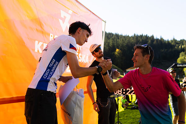 Krkonošská výzva 2026