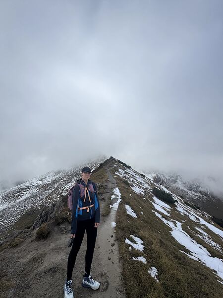 Malbun hike
