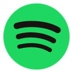 ikona podcasty Spotify