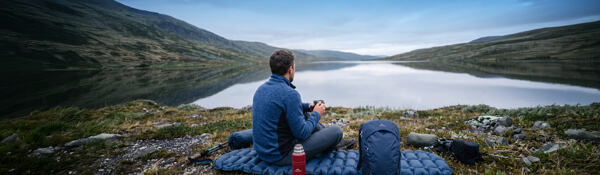 Camping-Wochen: Extra-Rabatt -10 %