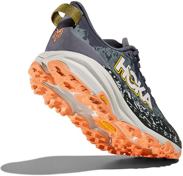 Boty HOKA W SPEEDGOAT 6 Lady vhodné na běh v terénu
