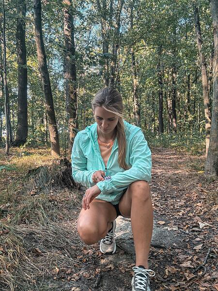 Dámská bunda HANNAH DUSTY HOODY Lady – ochrana před větrem a lehkou nepřízní počasí