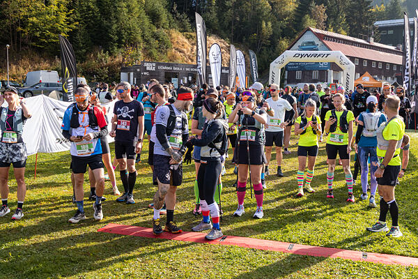 Krkonošská výzva 2026