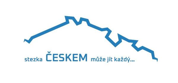 logo Stezka Českem