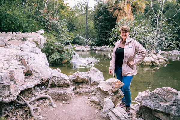 Bunda Patagonia W Outdoor Everyday Rain JKT Lady – na každodenní výlety do přírody, ale i do města
