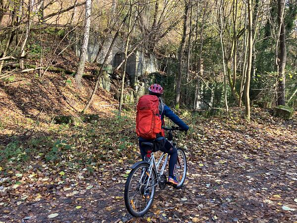 Batoh Osprey Tempest Pro 30 Lady – na vícedenní túry, lezení, cykloturistiku nebo jiné outdoorové sporty