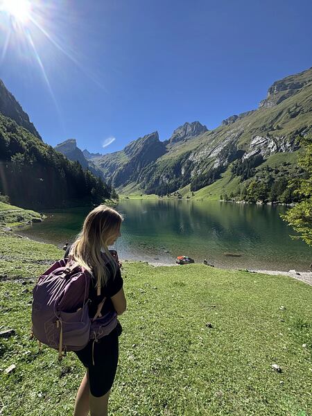 Seealpsee